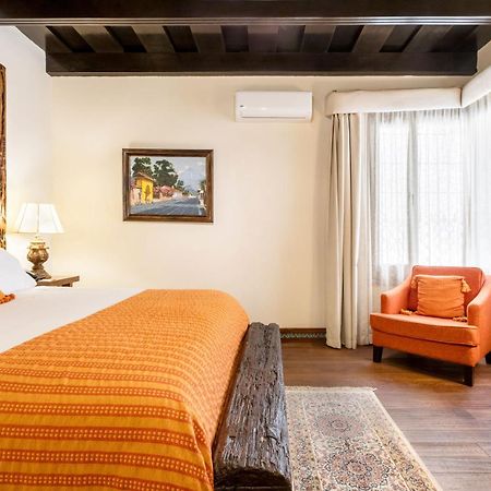 Pensativo House Hotel (Adults Only) Antigua Екстериор снимка