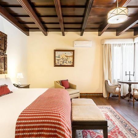 Pensativo House Hotel (Adults Only) Antigua Екстериор снимка