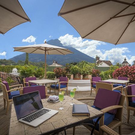Pensativo House Hotel (Adults Only) Antigua Стая снимка