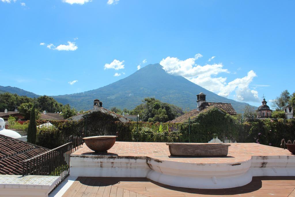Pensativo House Hotel (Adults Only) Antigua Екстериор снимка