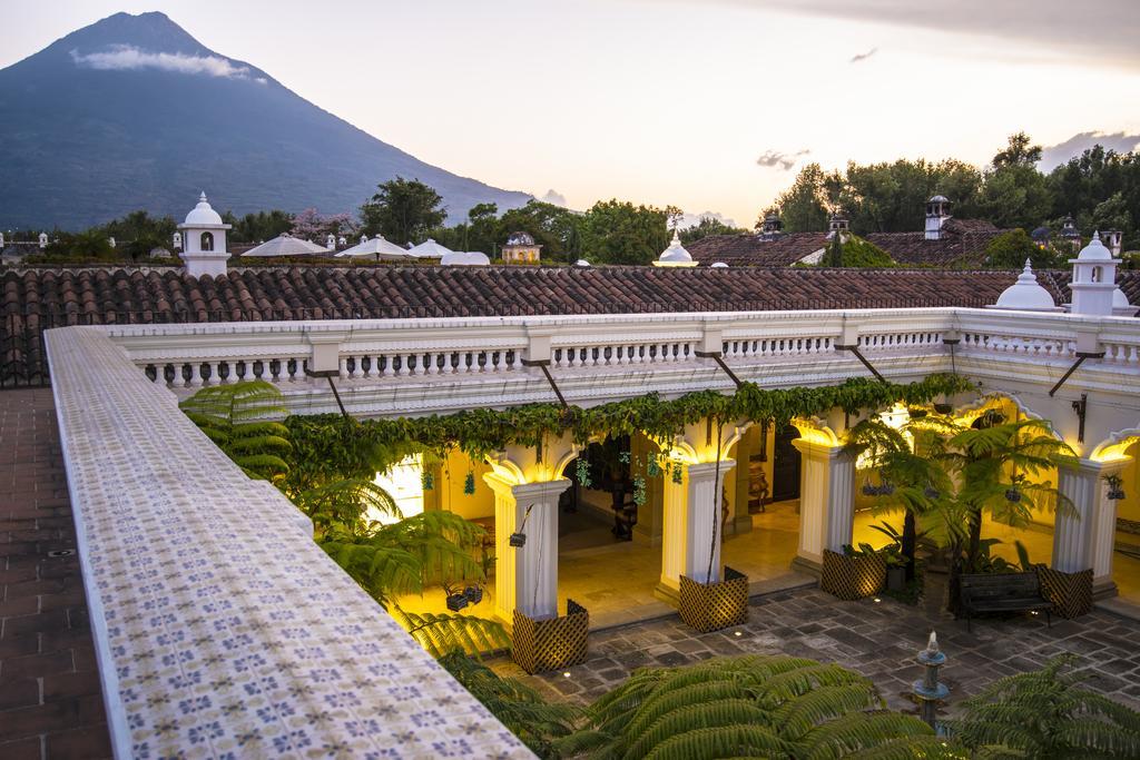Pensativo House Hotel (Adults Only) Antigua Екстериор снимка