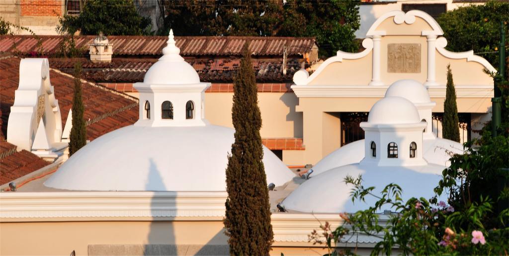 Pensativo House Hotel (Adults Only) Antigua Екстериор снимка