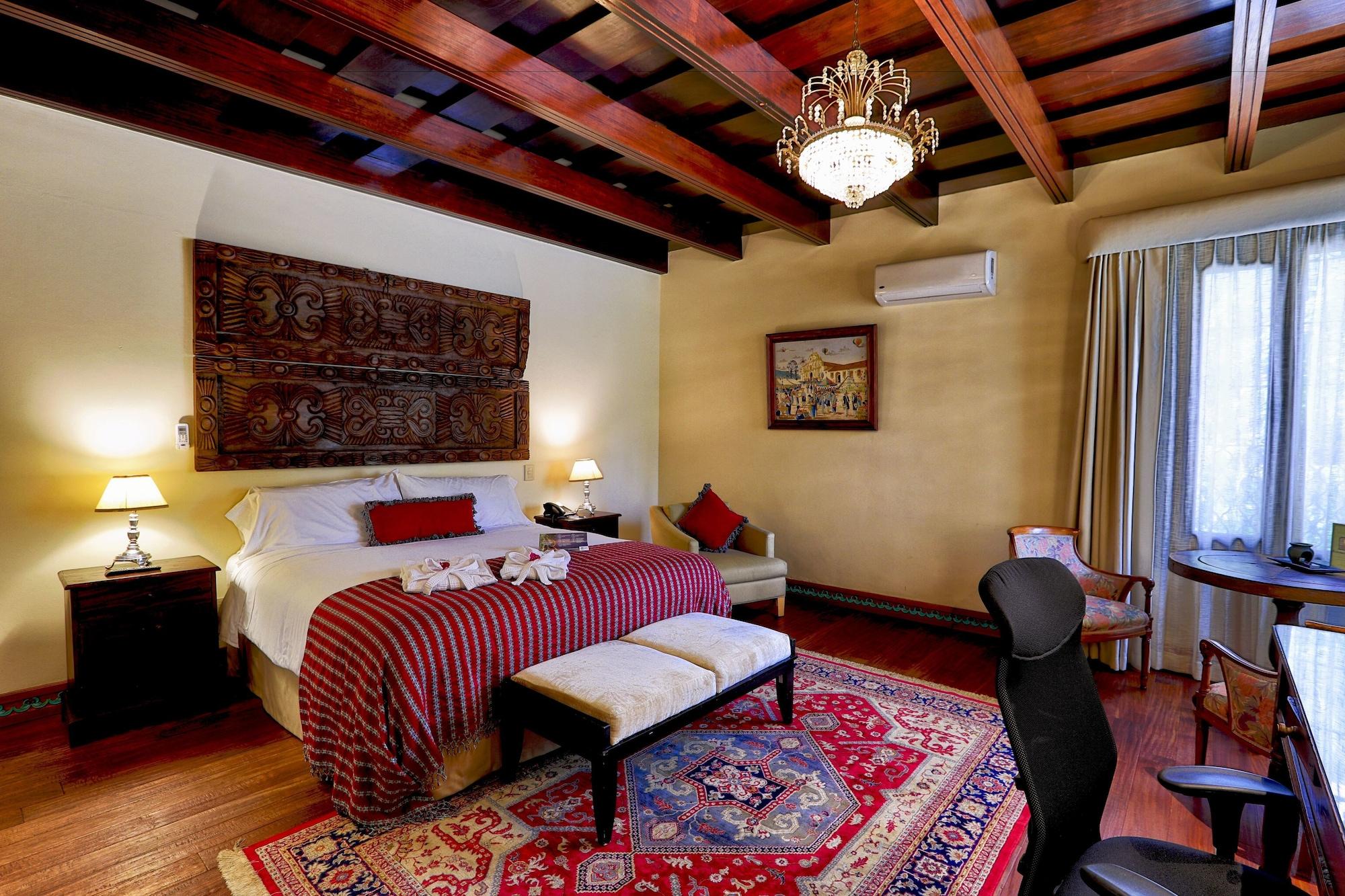 Pensativo House Hotel (Adults Only) Antigua Екстериор снимка