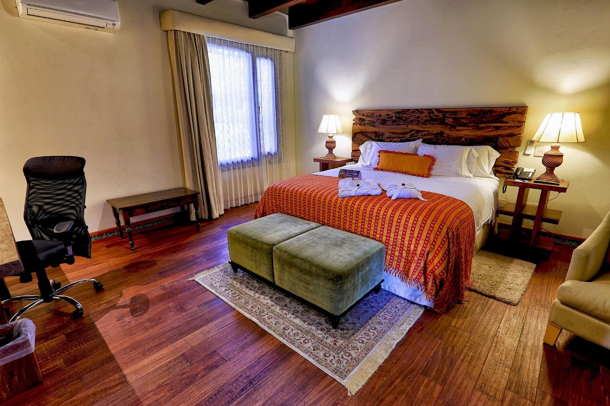 Pensativo House Hotel (Adults Only) Antigua Екстериор снимка