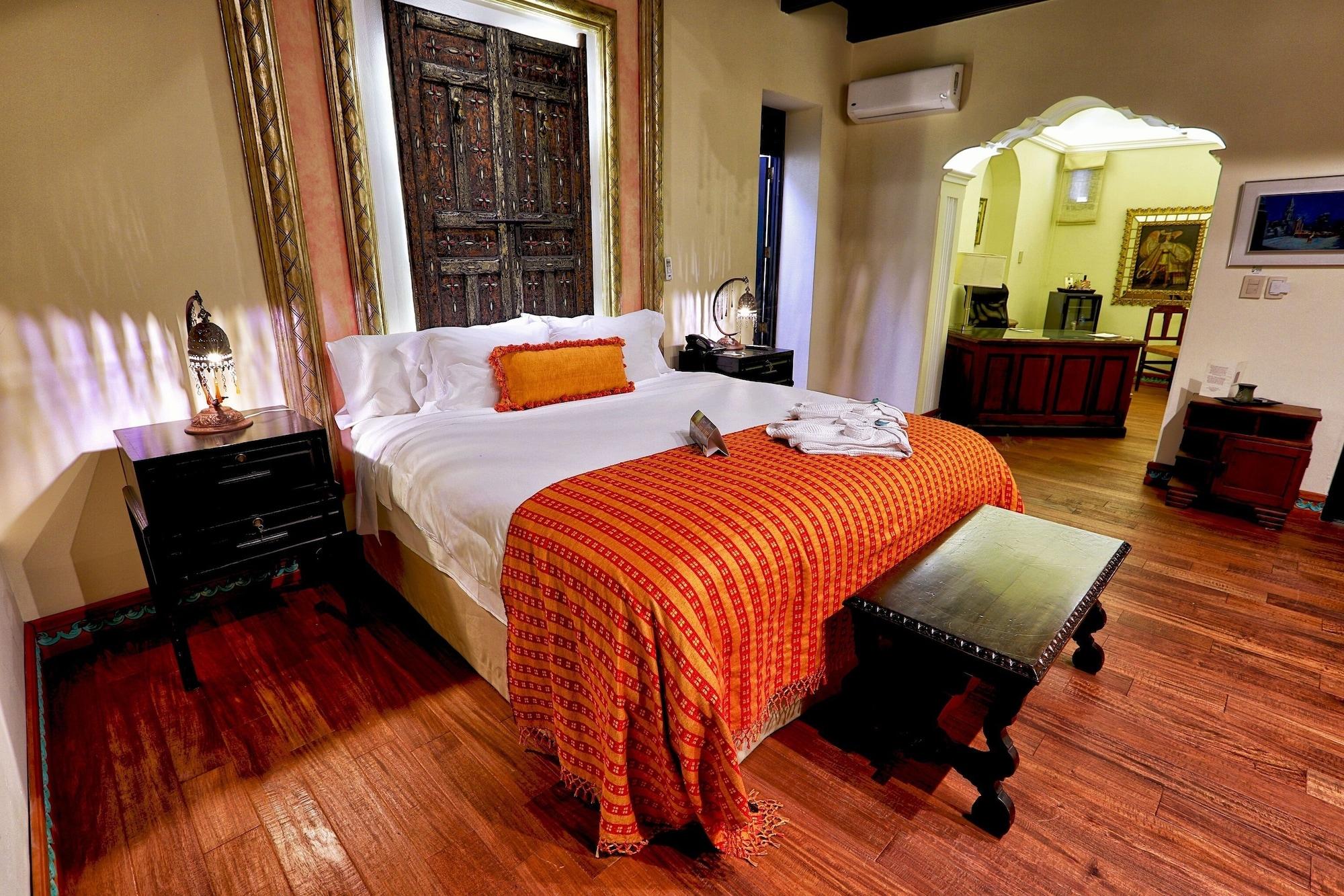 Pensativo House Hotel (Adults Only) Antigua Екстериор снимка