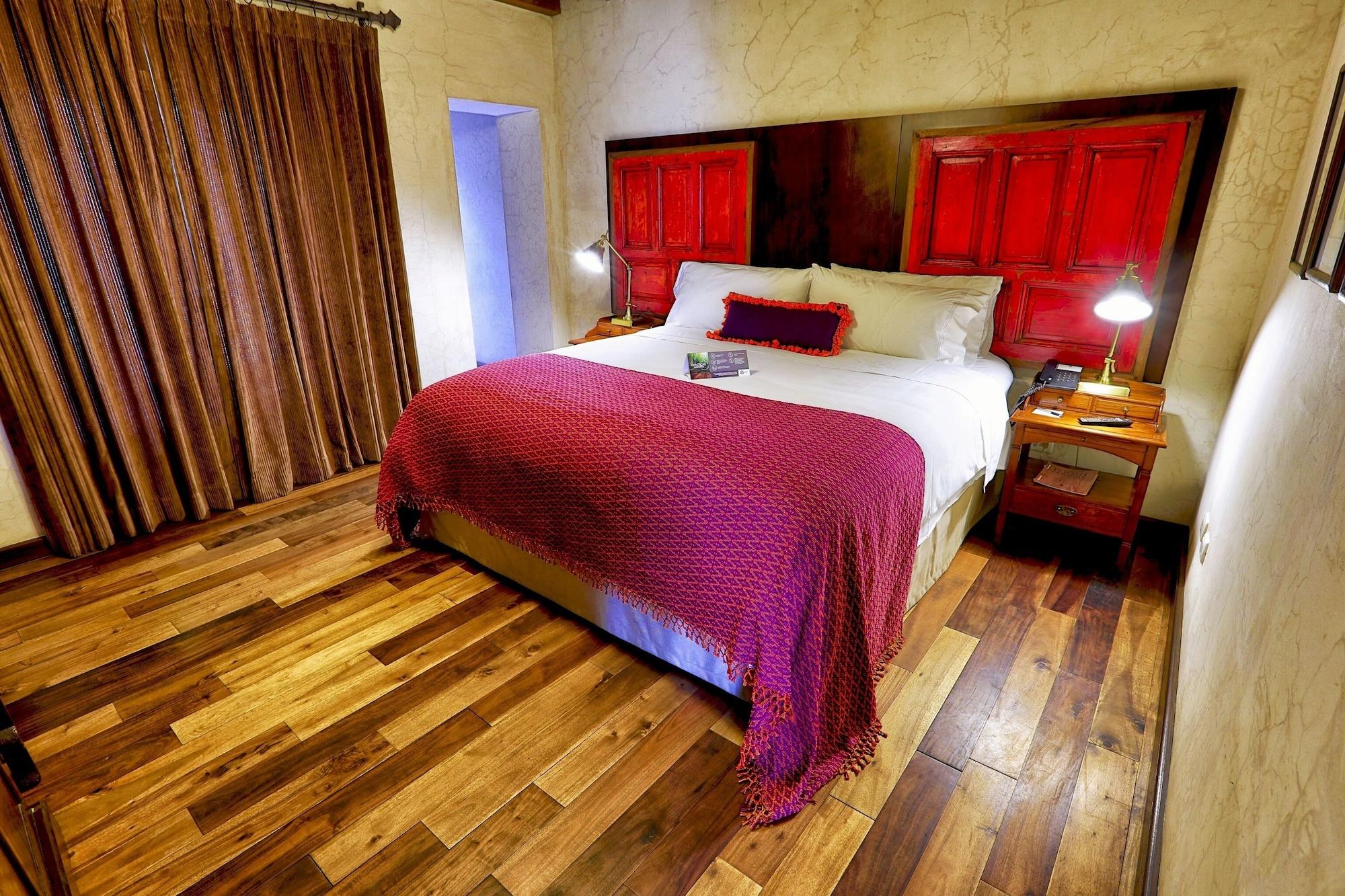 Pensativo House Hotel (Adults Only) Antigua Екстериор снимка