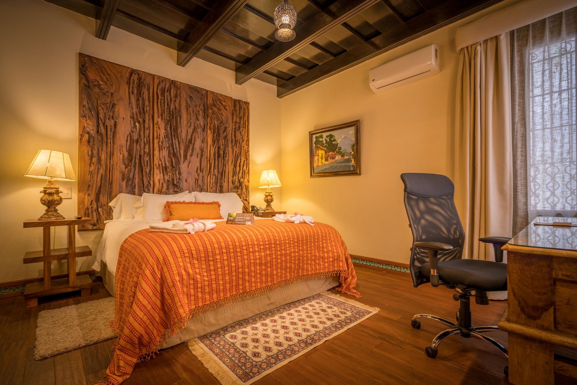 Pensativo House Hotel (Adults Only) Antigua Екстериор снимка