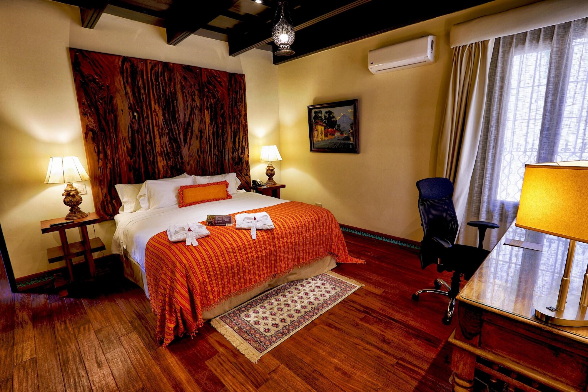 Pensativo House Hotel (Adults Only) Antigua Екстериор снимка