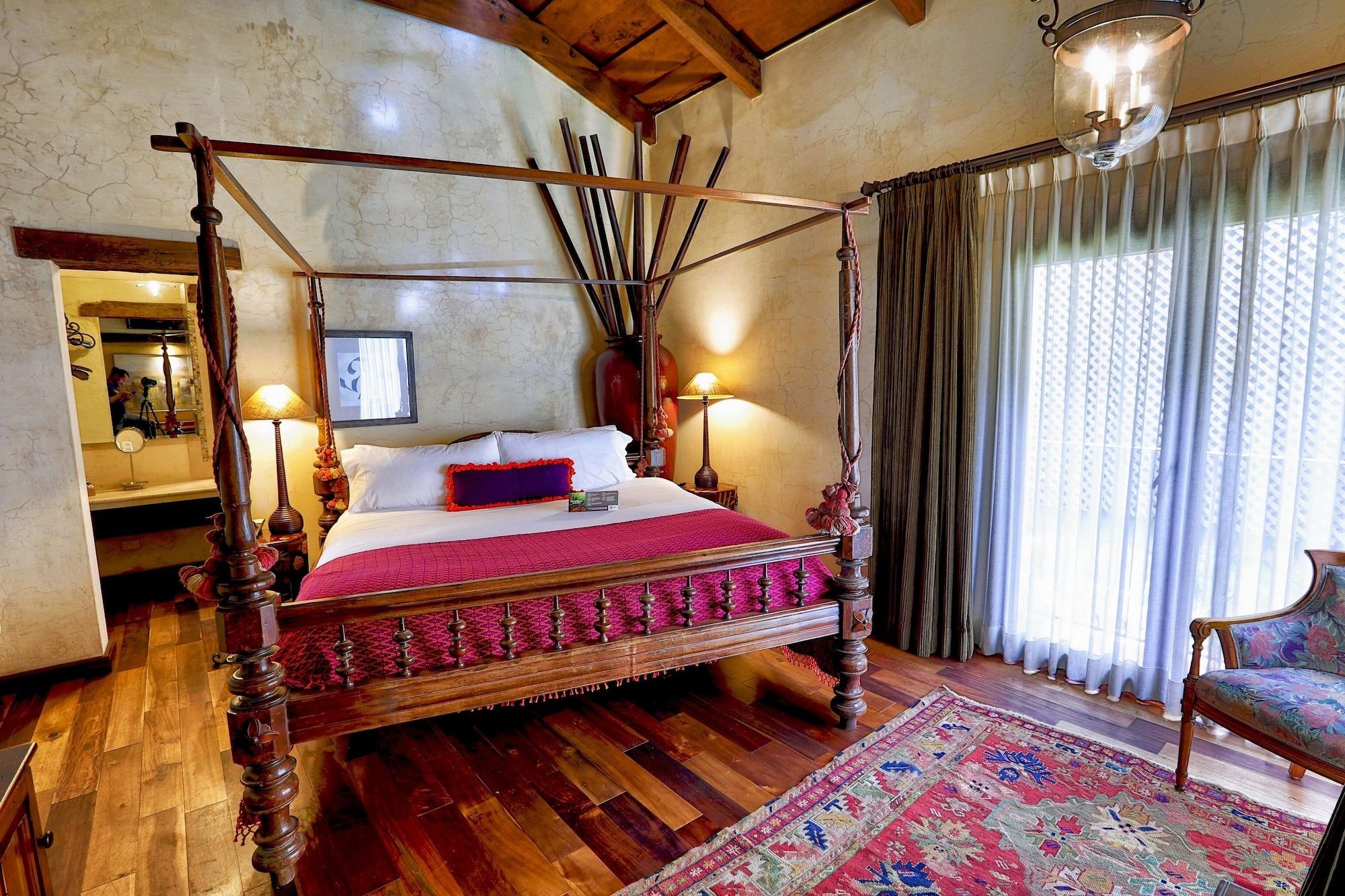 Pensativo House Hotel (Adults Only) Antigua Екстериор снимка