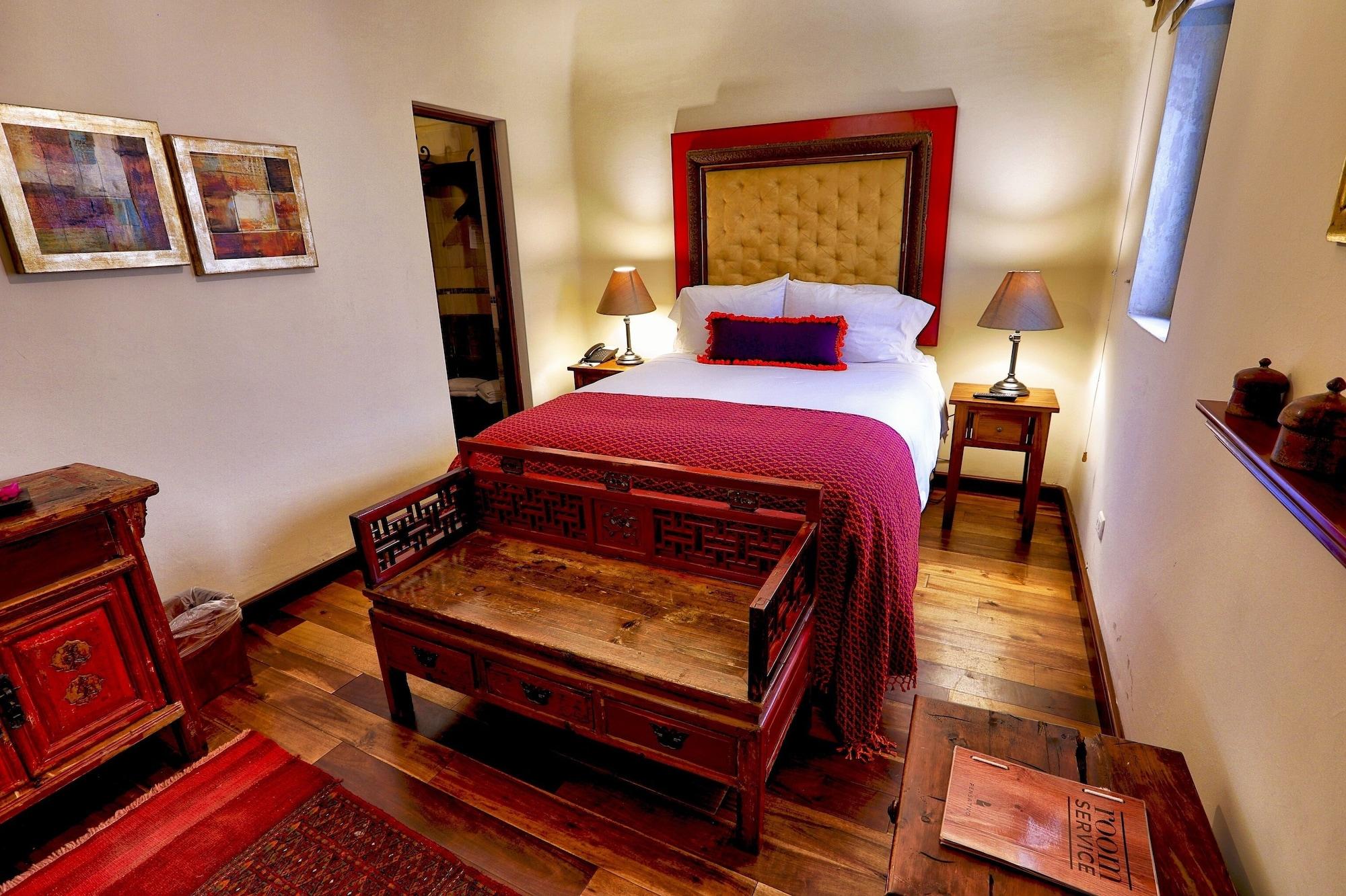 Pensativo House Hotel (Adults Only) Antigua Екстериор снимка