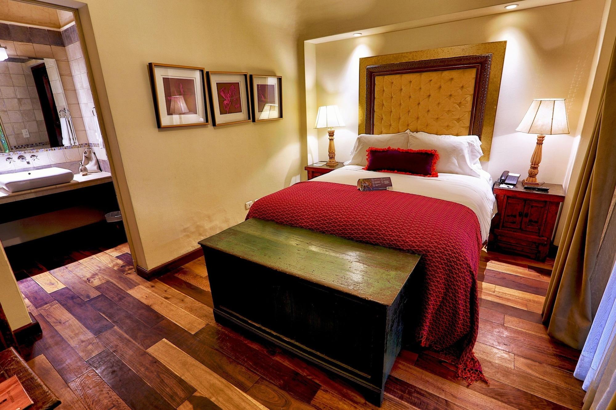 Pensativo House Hotel (Adults Only) Antigua Екстериор снимка