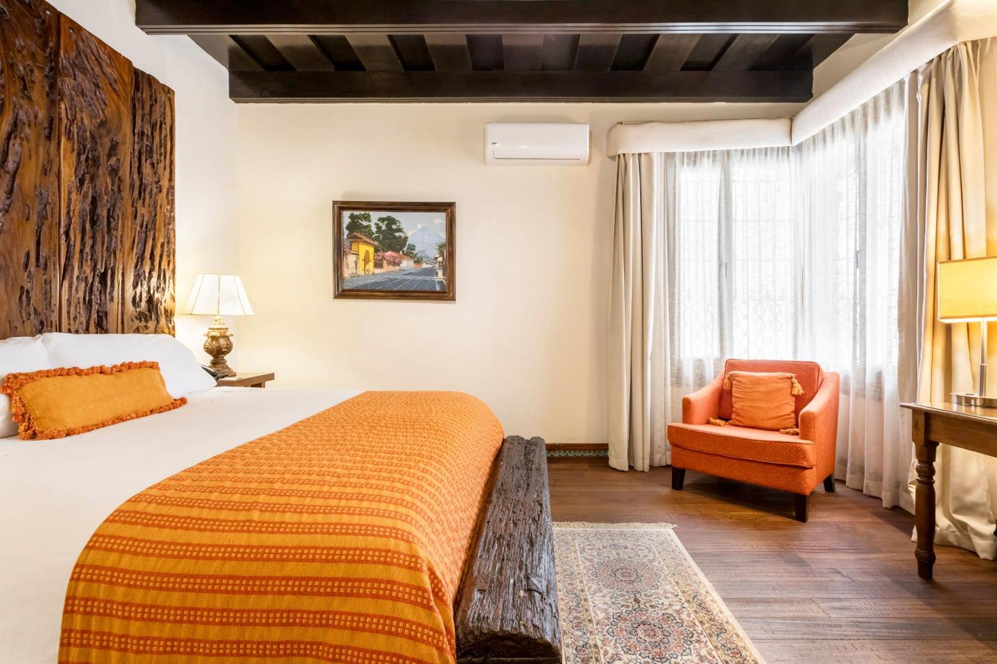 Pensativo House Hotel (Adults Only) Antigua Екстериор снимка