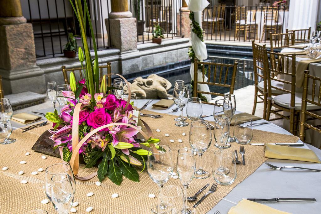 Pensativo House Hotel (Adults Only) Antigua Екстериор снимка