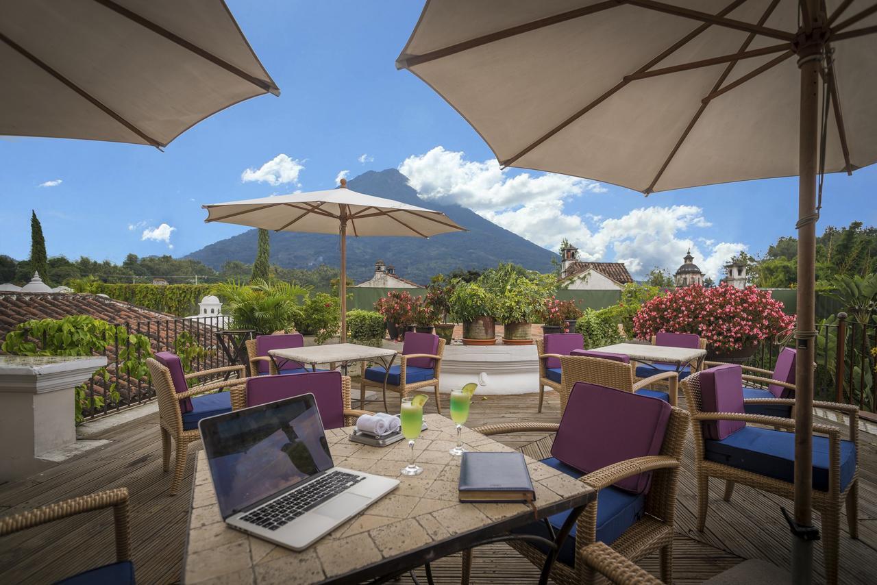 Pensativo House Hotel (Adults Only) Antigua Стая снимка