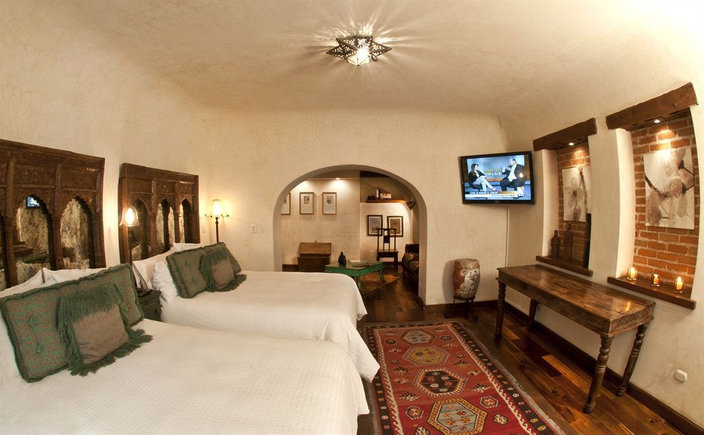 Pensativo House Hotel (Adults Only) Antigua Екстериор снимка