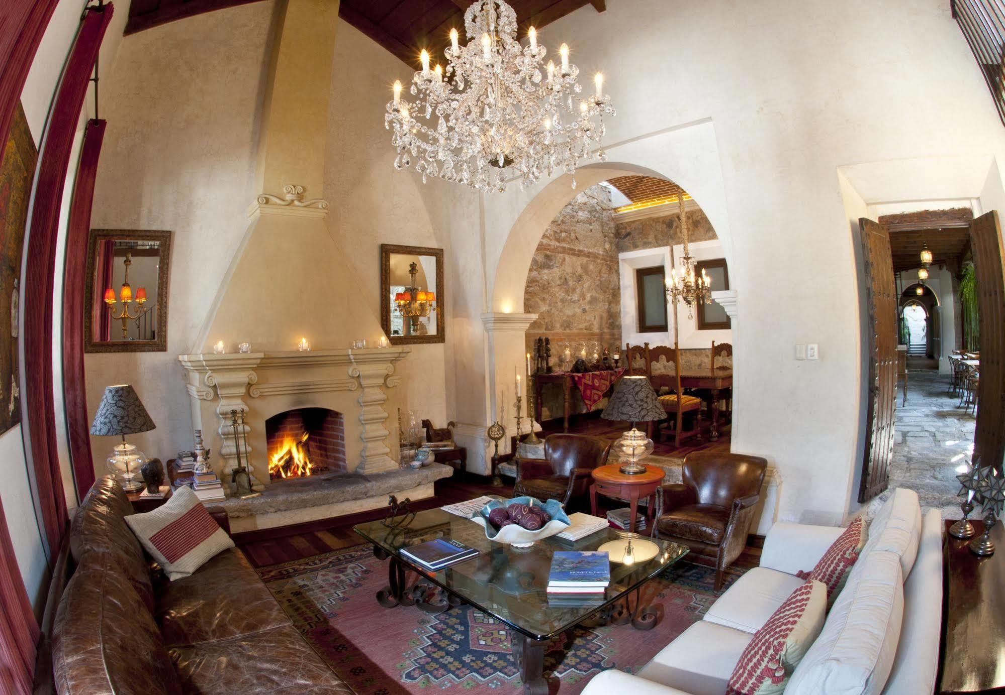 Pensativo House Hotel (Adults Only) Antigua Екстериор снимка