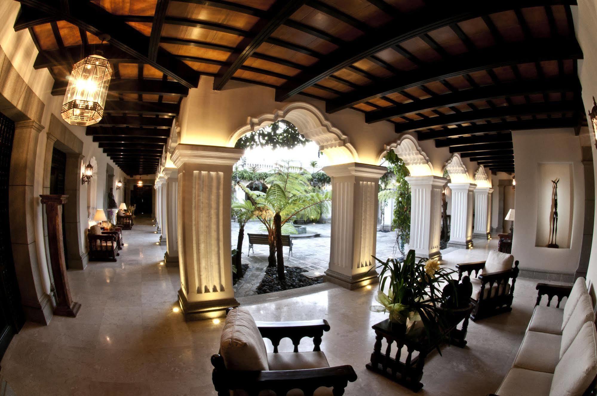 Pensativo House Hotel (Adults Only) Antigua Екстериор снимка