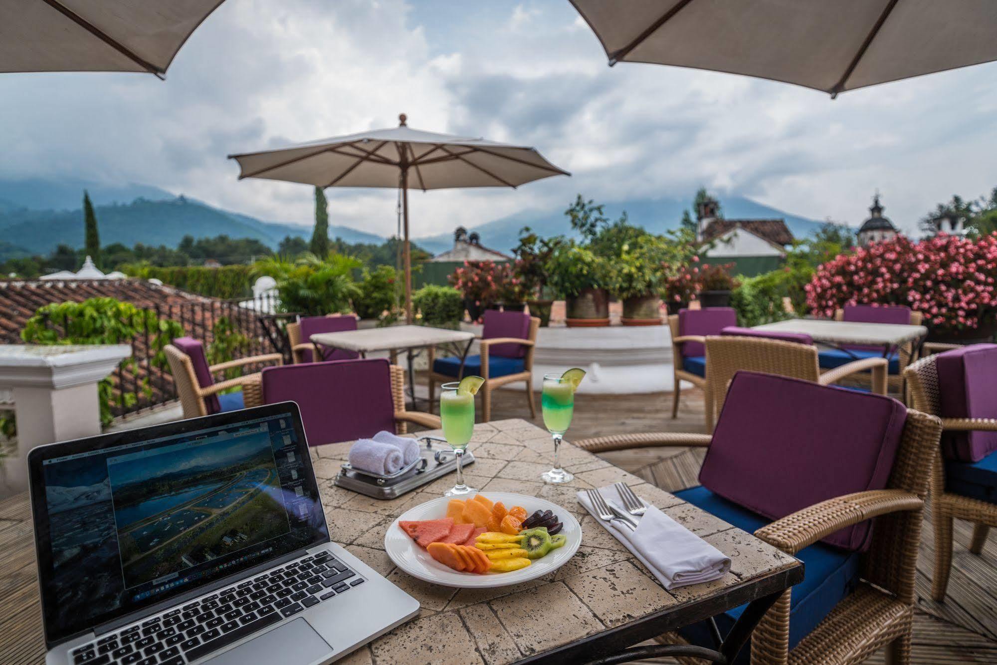Pensativo House Hotel (Adults Only) Antigua Екстериор снимка