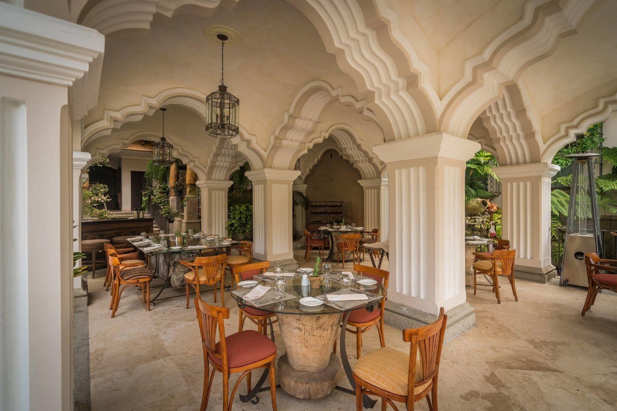Pensativo House Hotel (Adults Only) Antigua Екстериор снимка
