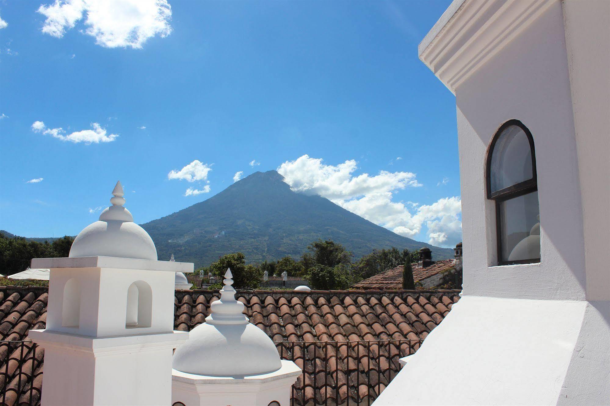 Pensativo House Hotel (Adults Only) Antigua Екстериор снимка