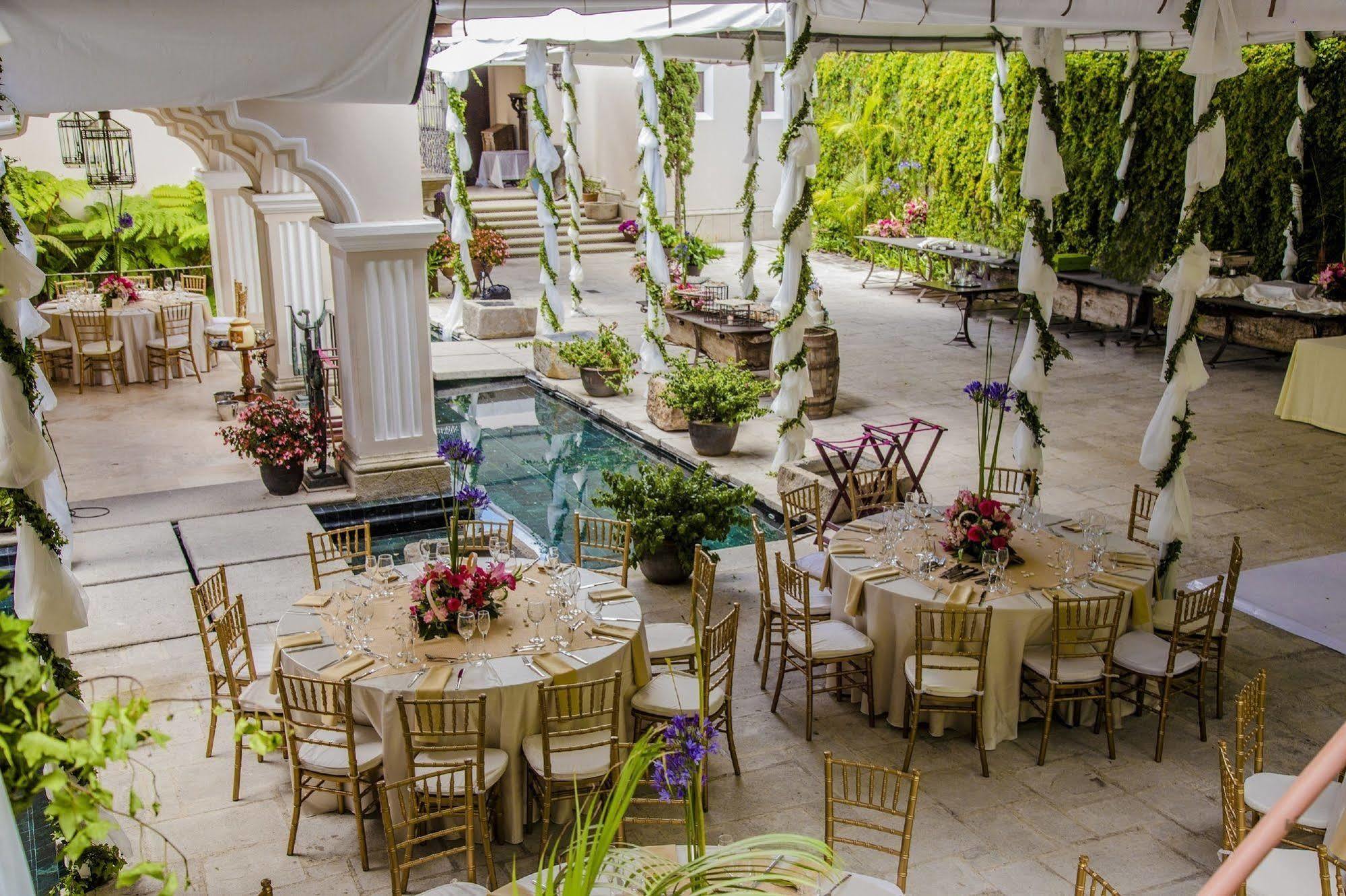 Pensativo House Hotel (Adults Only) Antigua Екстериор снимка