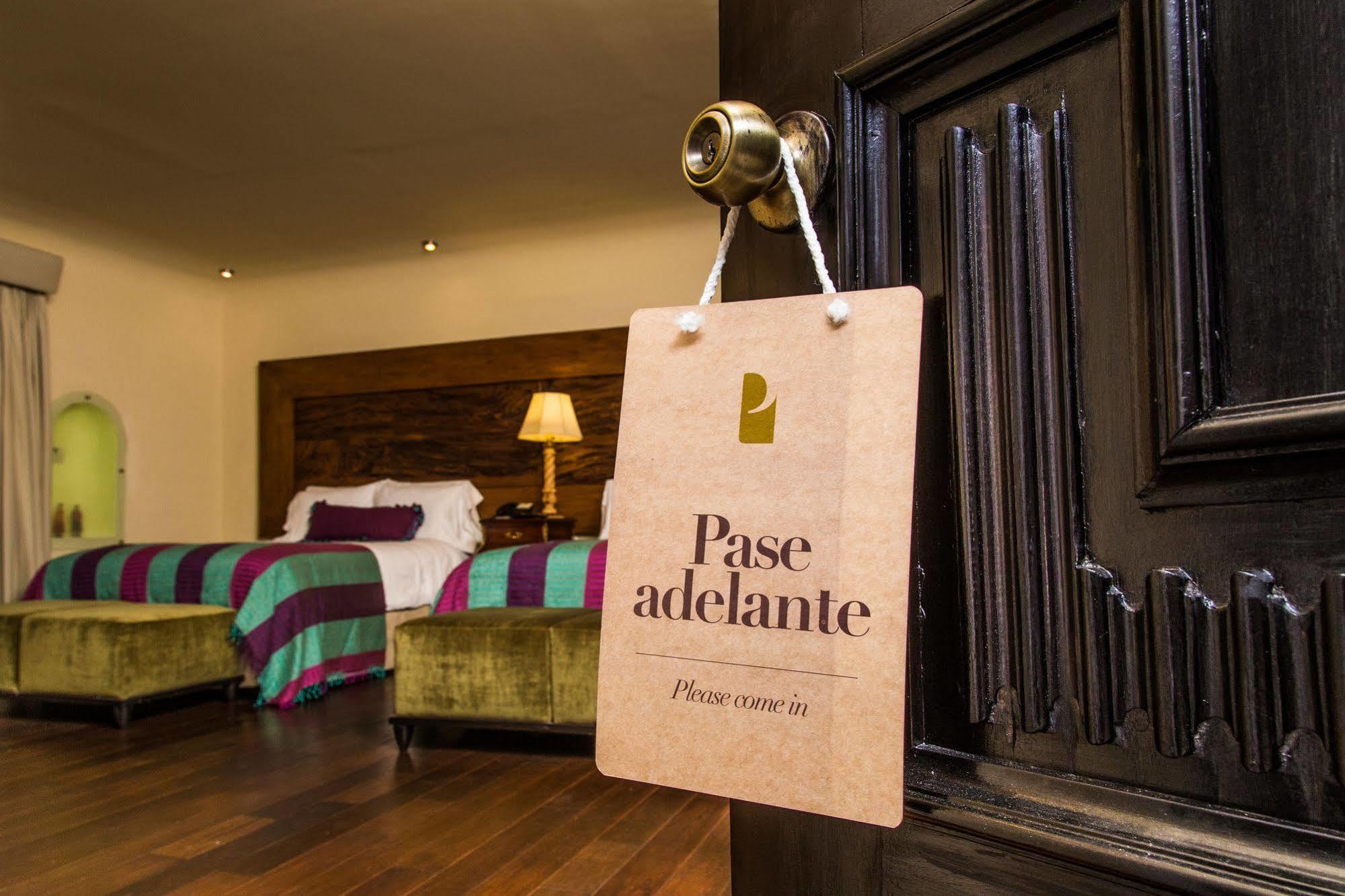 Pensativo House Hotel (Adults Only) Antigua Екстериор снимка