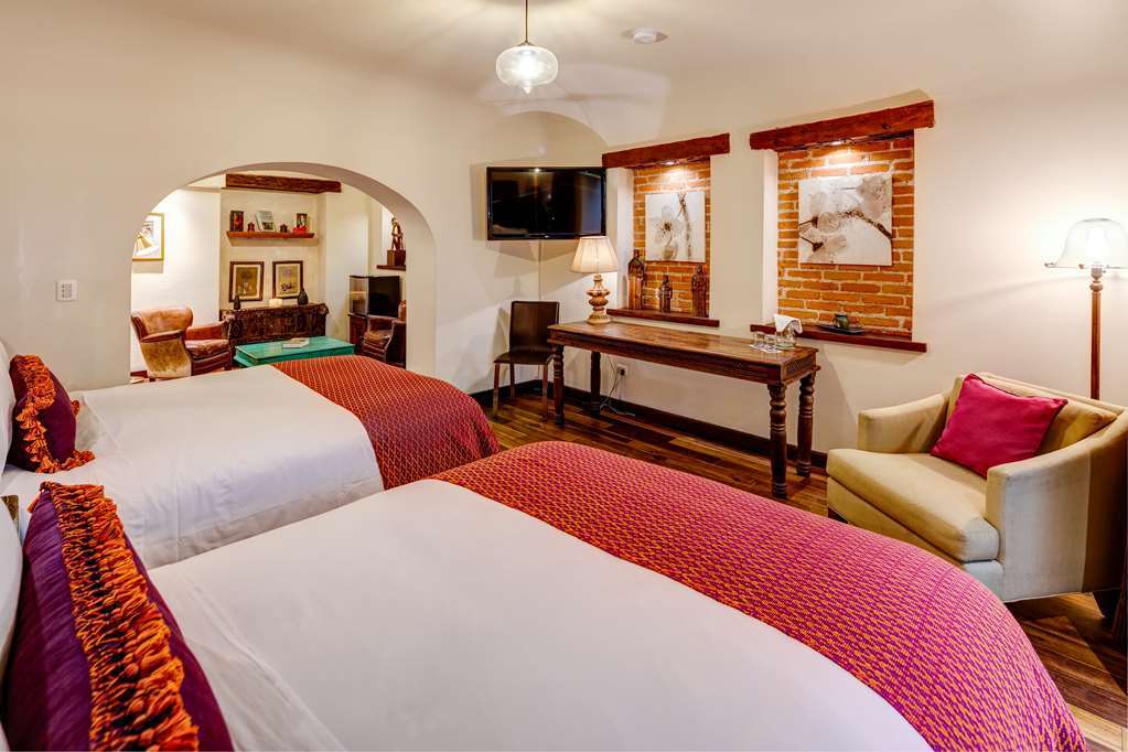 Pensativo House Hotel (Adults Only) Antigua Стая снимка