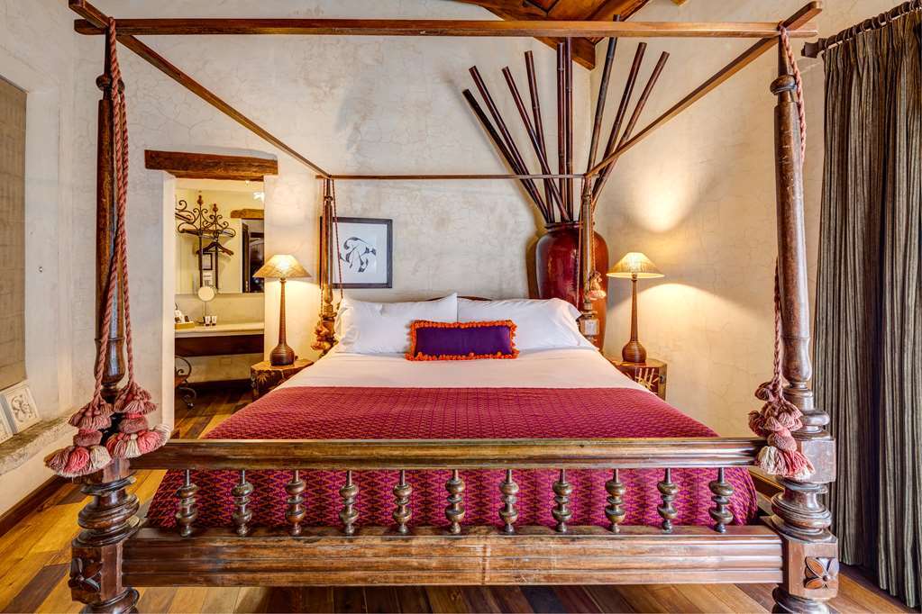 Pensativo House Hotel (Adults Only) Antigua Стая снимка