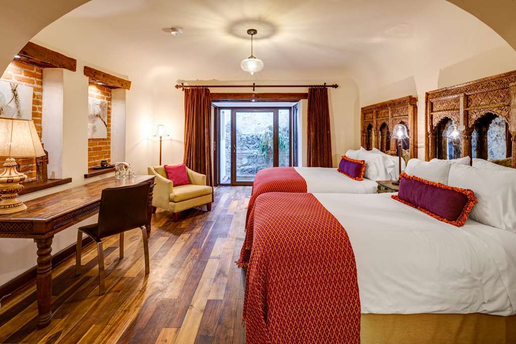 Pensativo House Hotel (Adults Only) Antigua Съоръжения снимка