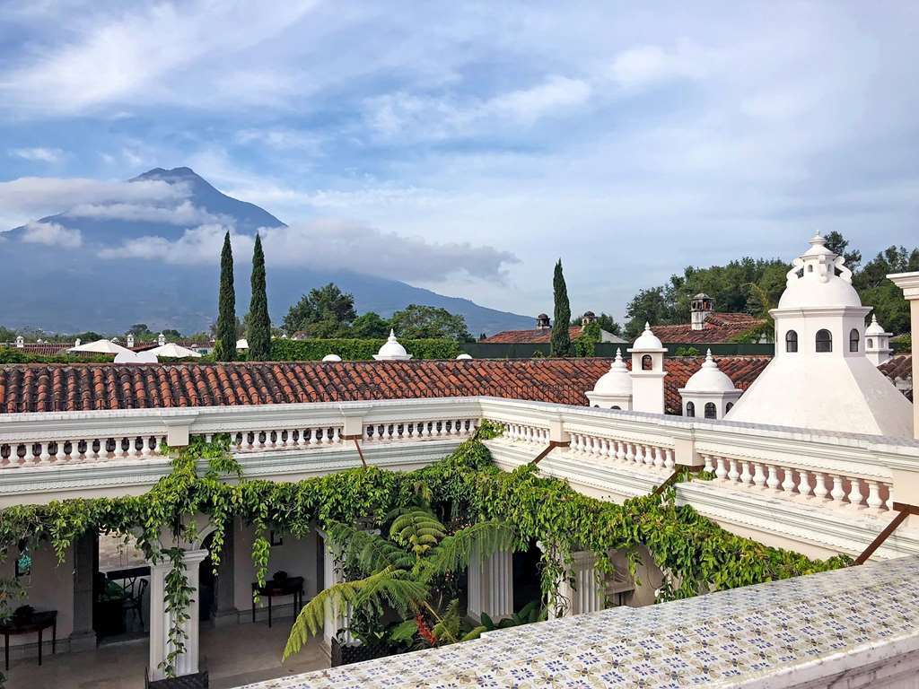 Pensativo House Hotel (Adults Only) Antigua Съоръжения снимка
