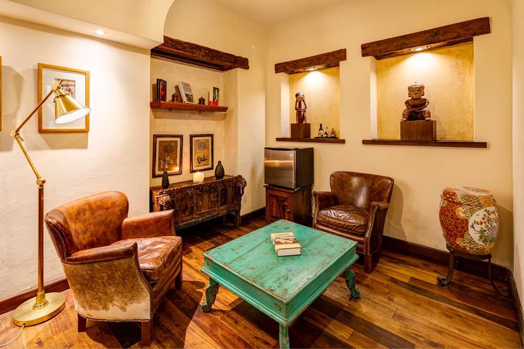 Pensativo House Hotel (Adults Only) Antigua Интериор снимка